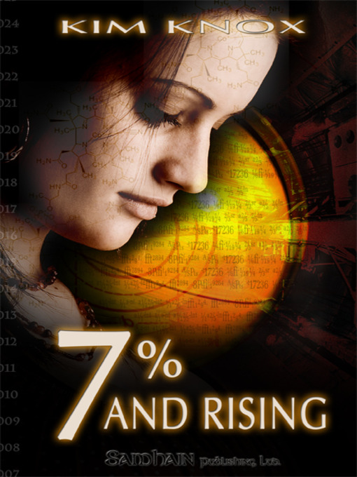 Title details for 7% and Rising by Kim Knox - Available